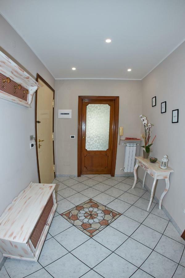 Villa Casa Nanni Neapel Exterior foto